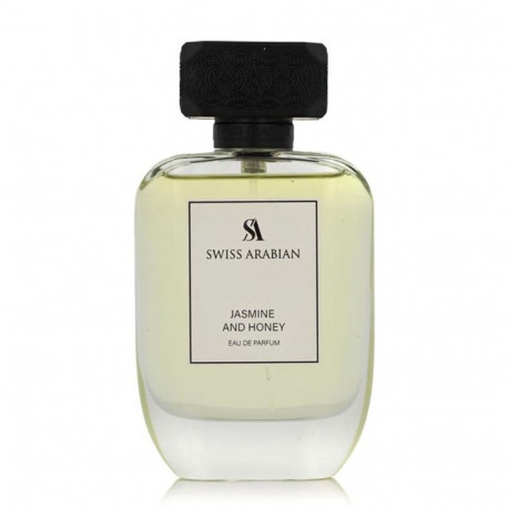 Swiss Arabian parfüümvesi Jasmine and Honey 100ml