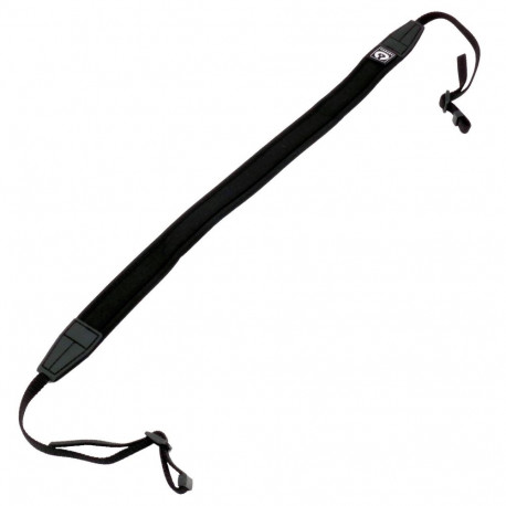 Caruba Camera Neckstrap Slim Type (Zwart)
