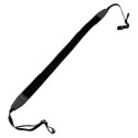 Caruba camera strap Slim Type, black