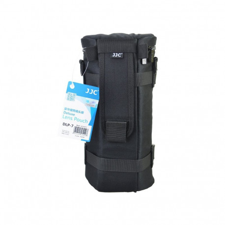 JJC DLP 7 deluxe lensetui