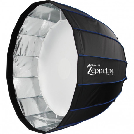 Westcott Zeppelin Para 35 (88,9cm)