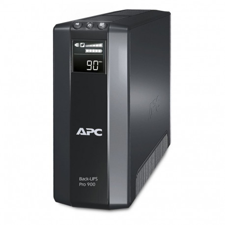 APC Back-UPS BackUPS BR900G-GR BR900GGR (BR900G-GR)