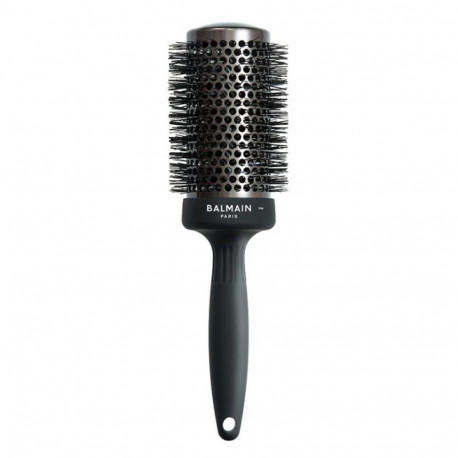 BALMAIN HAIR keraamiline rullhari 53mm / Ceramic Round Brush Black