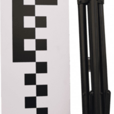 Mobileye TAC for Eye Can Calibration System