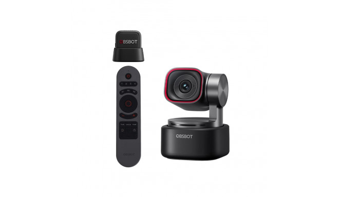 OBSBOT Tiny 3 MIC Combo