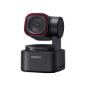 OBSBOT Tiny 3 Lite webcam with remote control
