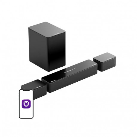 Ultimea Poseidon D60 Soundbar