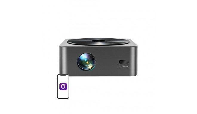 Ultimea Apollo P40 Projector