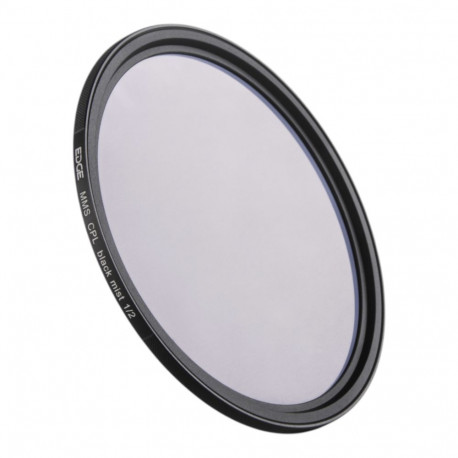 Irix Edge MMS CPL+black mist 1/2 [IFE-MMS-CPL+BM ]