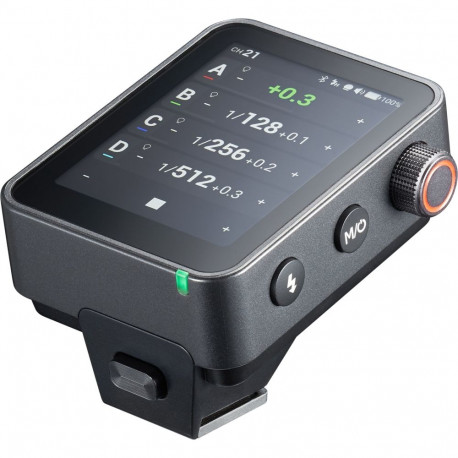 Godox X3Pro TTL Transmitter for Fuji