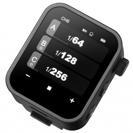 Godox Transmitter X3 Nano for Fuji