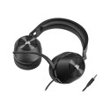 Corsair HS55 Surround süsihall EU peakomplekt