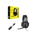 Corsair HS55 Surround süsihall EU peakomplekt