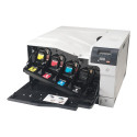 HP ColorLaserJet CP5225DN A3 Ethernet dupleks 20lk/min 1x250-lehe söötur 1x100 käsitsisööt