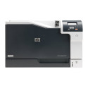 HP ColorLaserJet CP5225DN A3 Ethernet Duplex 20ppm 1x250 sheet feeder 1x100 manual feed (DE)(EN)(FR)