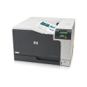HP ColorLaserJet CP5225DN A3 Ethernet Duplex 20ppm 1x250 sheet feeder 1x100 manual feed (DE)(EN)(FR)
