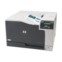 HP ColorLaserJet CP5225DN A3 Ethernet Duplex 20ppm 1x250 sheet feeder 1x100 manual feed (DE)(EN)(FR)
