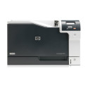 HP ColorLaserJet CP5225DN A3 Ethernet Duplex 20ppm 1x250 sheet feeder 1x100 manual feed (DE)(EN)(FR)