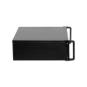 NETRACK NP5105 Netrack server case microATX/ATX, 482 177 450mm, 4U, rack 19