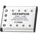 Olympus battery LI-42B