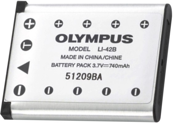 OLYMPUS V6200730E000