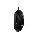 LOGITECH G403 HERO Mouse - USB - EER2