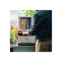 HP Color LaserJet Pro MFP 3302fdw 25ppm Printer