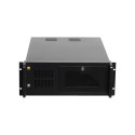 NETRACK NP5104 Netrack server case microATX/ATX/eATX, 482 177 530mm, 4U, rack 19