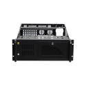NETRACK NP5104 Netrack server case microATX/ATX/eATX, 482 177 530mm, 4U, rack 19
