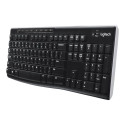 LOGITECH WIRELESS KEYBOARD K270 INT