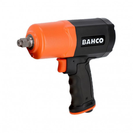 Impact wrench 1/2" max 2230 Nm