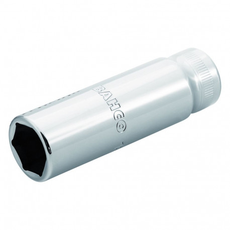 Hexagon long socket 7805SM 19mm 1/2"