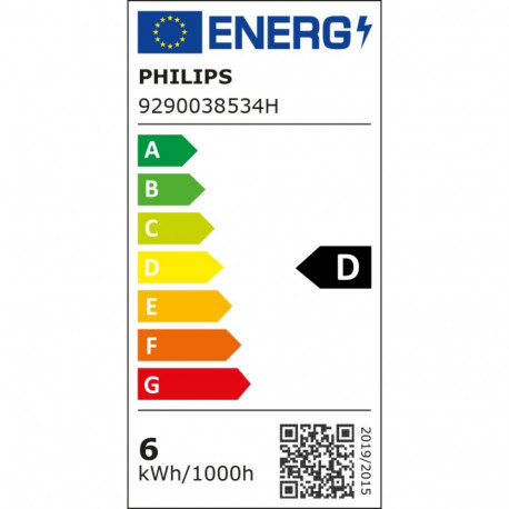 Philips Hue LED Lampe E27 2-Pack 810lm White & Color Ambiance