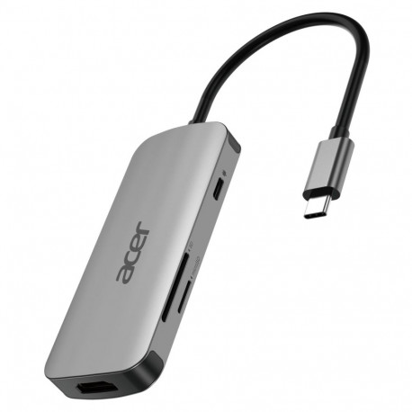 Acer Type C Dongle 7 in 1
