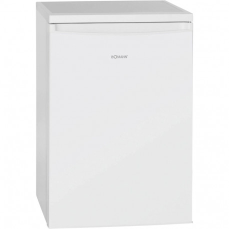Bomann KS 2184.1 weiß