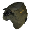 Stealth Gear Double Bean Bag with Shoulder Strap