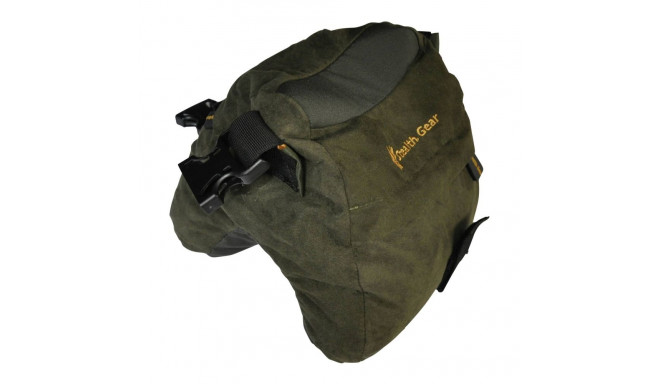 Stealth Gear Double Bean Bag with Shoulder Strap