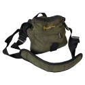 Stealth Gear Double Bean Bag with Shoulder Strap