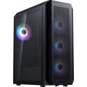 ADATA XPG VALOR AIR PLUS MID TOWER BLACK