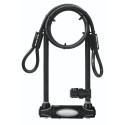 Master Lock U-Lock teras 13mm koos kinnitusega 8285EURDPRO