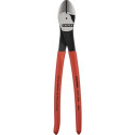 KNIPEX suure jõudlusega külglõikurid
