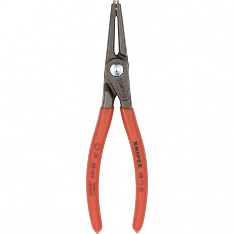 KNIPEX täppis-seegerrõngatangid