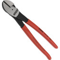 KNIPEX suure jõudlusega külglõikurid