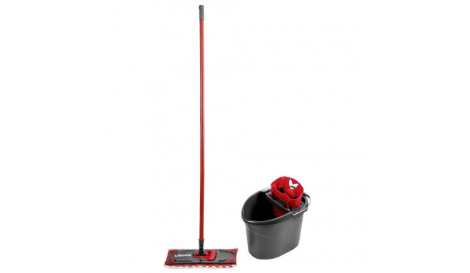 Vileda Revolution Box