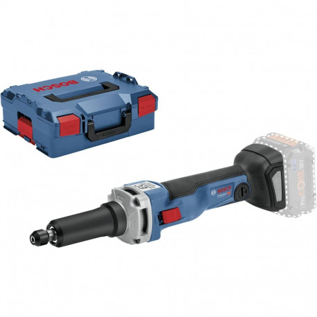 Bosch GGS 18V-23 LC Cordless Grinder