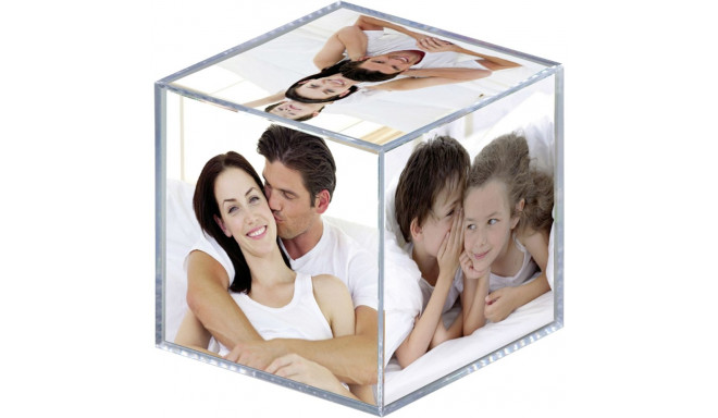 Walther Acryl 6x8,5x8,5 6 fotot MW100A