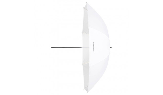 Elinchrom Umbrella Shallow translucent 105cm