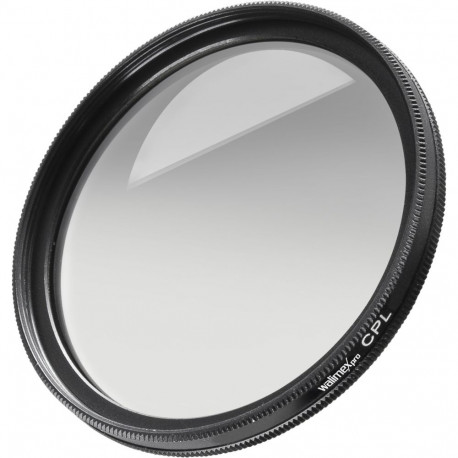 Walimex Pro MC CPL kaetud filter 67 mm