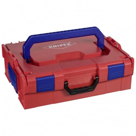 KNIPEX L-BOXX tühi
