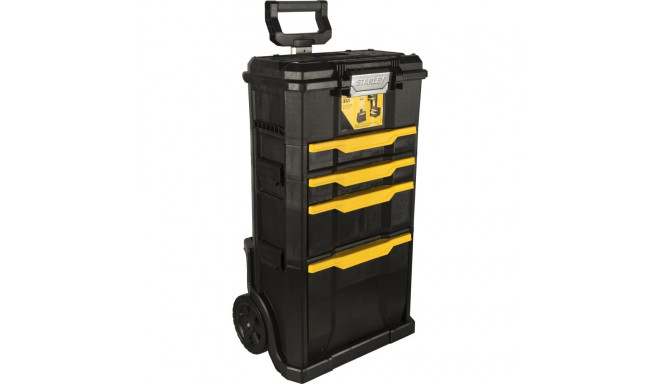 Stanley Rolling Workshop Toolbox